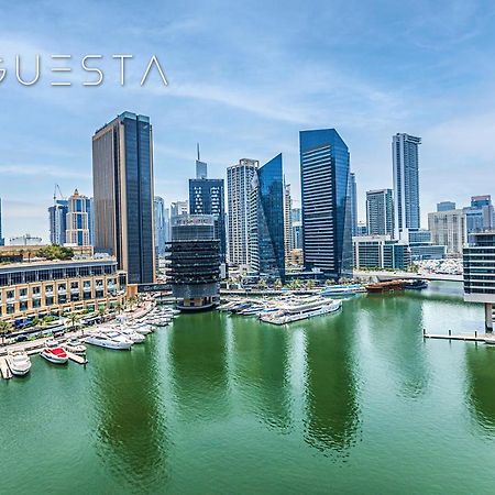 Bay Central, Dubai Marina Kültér fotó