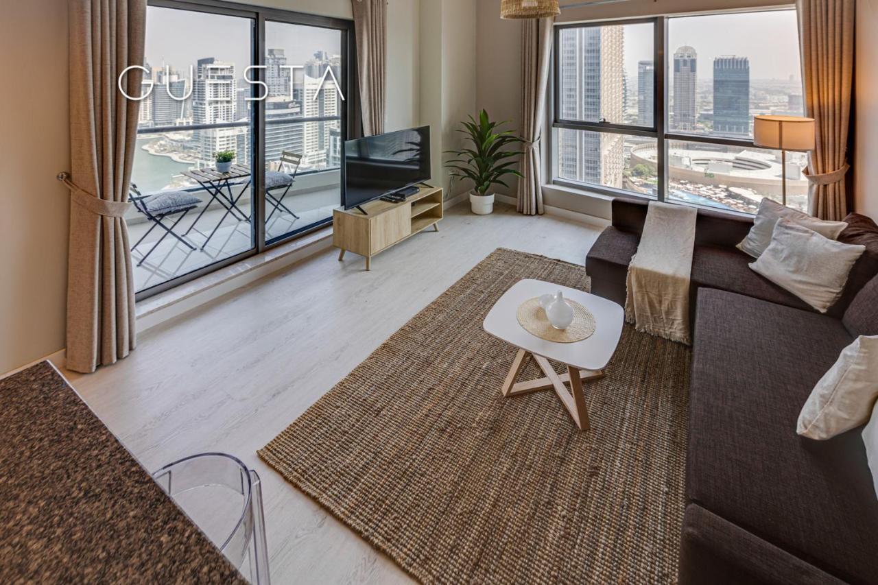 Bay Central, Dubai Marina Kültér fotó